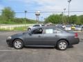 Cyber Gray Metallic - Impala LT Photo No. 6