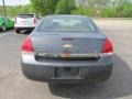 Cyber Gray Metallic - Impala LT Photo No. 8