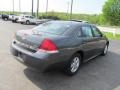 Cyber Gray Metallic - Impala LT Photo No. 9