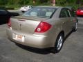 Sedona Beige Metallic - G6 V6 Sedan Photo No. 3