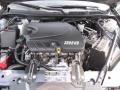 Cyber Gray Metallic - Impala LT Photo No. 10