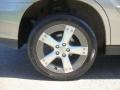  2005 RX 330 AWD Thundercloud Edition Wheel