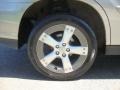 2005 Lexus RX 330 AWD Thundercloud Edition Wheel