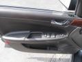 Cyber Gray Metallic - Impala LT Photo No. 12