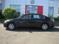 Super Black - Altima 2.5 SL Photo No. 2