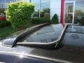 Super Black - Altima 2.5 SL Photo No. 4