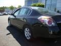 Super Black - Altima 2.5 SL Photo No. 5