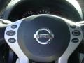 Super Black - Altima 2.5 SL Photo No. 16