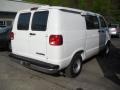 Bright White - Ram Van 2500 Cargo Photo No. 3