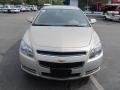 Gold Mist Metallic - Malibu LT Photo No. 4