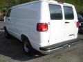 Bright White - Ram Van 2500 Cargo Photo No. 4