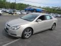 Gold Mist Metallic - Malibu LT Photo No. 5