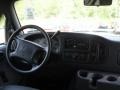 Bright White - Ram Van 2500 Cargo Photo No. 7