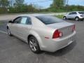  2011 Malibu LT Gold Mist Metallic
