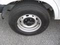 Bright White - Ram Van 2500 Cargo Photo No. 8