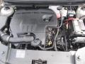 2.4 Liter DOHC 16-Valve VVT ECOTEC 4 Cylinder Engine for 2011 Chevrolet Malibu LT #49169744