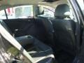 Super Black - Altima 2.5 SL Photo No. 25