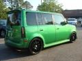  2006 xB Release Series 3.0 Envy Green