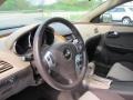 Cocoa/Cashmere Interior Photo for 2011 Chevrolet Malibu #49169819