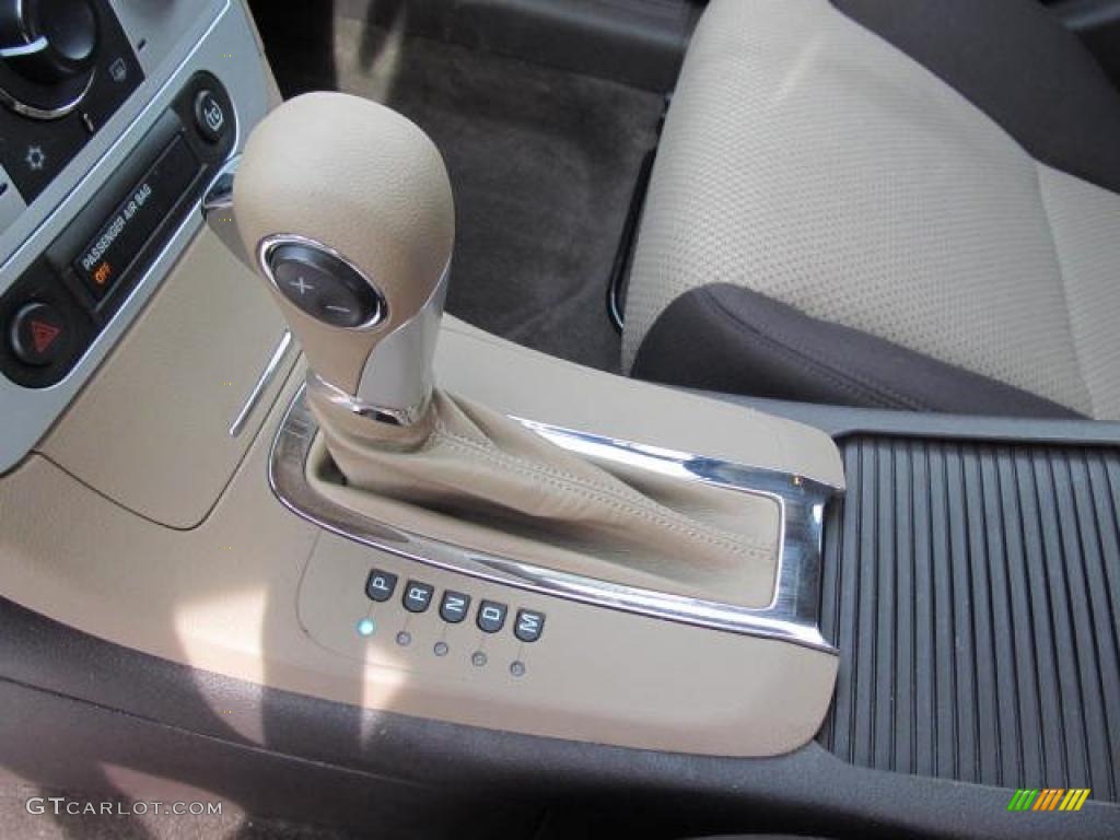 2011 Chevrolet Malibu LT 6 Speed Automatic Transmission Photo #49169834
