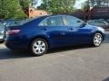 Blue Ribbon Metallic - Camry LE Photo No. 2