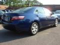Blue Ribbon Metallic - Camry LE Photo No. 3