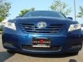 Blue Ribbon Metallic - Camry LE Photo No. 5