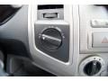 Graphite Gray Controls Photo for 2006 Toyota Tacoma #49170470