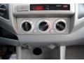 Graphite Gray Controls Photo for 2006 Toyota Tacoma #49170548