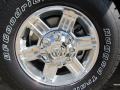 Brilliant Black Crystal Pearl - Ram 2500 HD Laramie Crew Cab 4x4 Photo No. 4