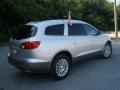 2010 Quicksilver Metallic Buick Enclave CXL  photo #3