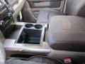 Brilliant Black Crystal Pearl - Ram 2500 HD Laramie Crew Cab 4x4 Photo No. 7