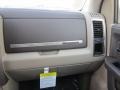 Brilliant Black Crystal Pearl - Ram 2500 HD Laramie Crew Cab 4x4 Photo No. 9
