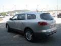 2010 Quicksilver Metallic Buick Enclave CXL  photo #5