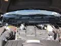 Brilliant Black Crystal Pearl - Ram 2500 HD Laramie Crew Cab 4x4 Photo No. 18