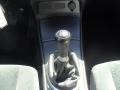 2005 Satin Silver Metallic Honda Civic LX Coupe  photo #13