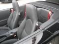 Black - 911 Carrera 4S Cabriolet Photo No. 30