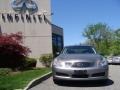 Platinum Graphite - G 37 x Sedan Photo No. 2
