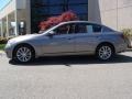 Platinum Graphite - G 37 x Sedan Photo No. 3