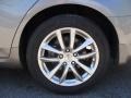 Platinum Graphite - G 37 x Sedan Photo No. 4