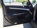 Platinum Graphite - G 37 x Sedan Photo No. 9