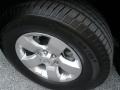 Radiant Silver Metallic - Frontier SE V6 King Cab Photo No. 12