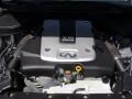 Platinum Graphite - G 37 x Sedan Photo No. 16