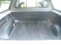 Radiant Silver Metallic - Frontier SE V6 King Cab Photo No. 20