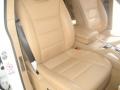 2008 Sand White Porsche Cayenne S  photo #23