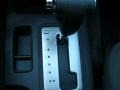 Radiant Silver Metallic - Frontier SE V6 King Cab Photo No. 25