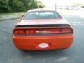 HEMI Orange - Challenger SRT8 Photo No. 4