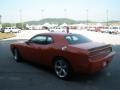 HEMI Orange - Challenger SRT8 Photo No. 6