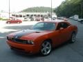HEMI Orange - Challenger SRT8 Photo No. 8