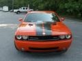 HEMI Orange - Challenger SRT8 Photo No. 9